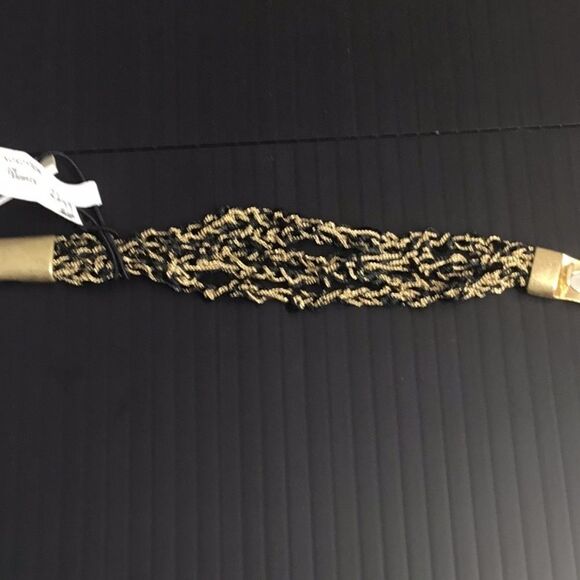 Treasure & Bond Thread Layer Chain Bracelet (G1) - Picture 6 of 8